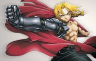 Fullmetal Alchemist 2 Curse of Crimson Elixir Walkthrough part 1 of 4 HD （PS2)