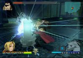 Fullmetal Alchemist 2 Curse of Crimson Elixir Walkthrough part 2 of 4 HD （PS2)
