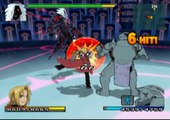 Fullmetal Alchemist 2 Curse of Crimson Elixir Walkthrough part 4 of 4 HD （PS2)