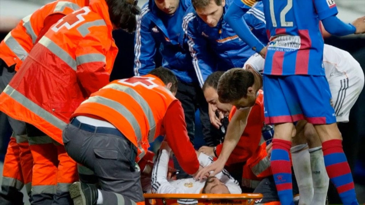 Ancelotti will sich 'drei Titel' schnappen