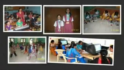 DLF Foundation helps Priya set on her journey to become an IAS officer