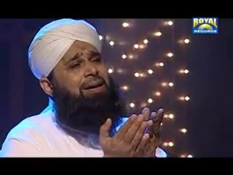Karam Mangta Hon ata mangta hoon awais raza qadri (Qtv naat)