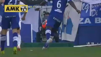 Zlatan yine döktürdü