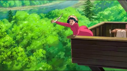 Rüzgar Yükseliyor / Wind Rises - Türkçe Altyazılı Fragman
