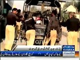 Karachi Police Dhakka Start Vehicles
