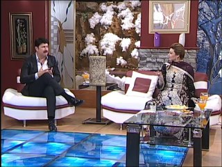 Samra Arsalan, Subhe Nau Part-04