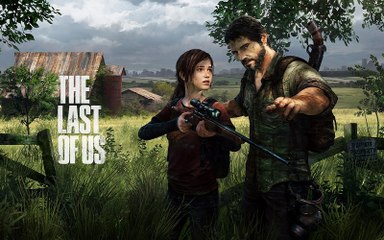 Walkthrough // The Last of Us (PS3) // Partie 1