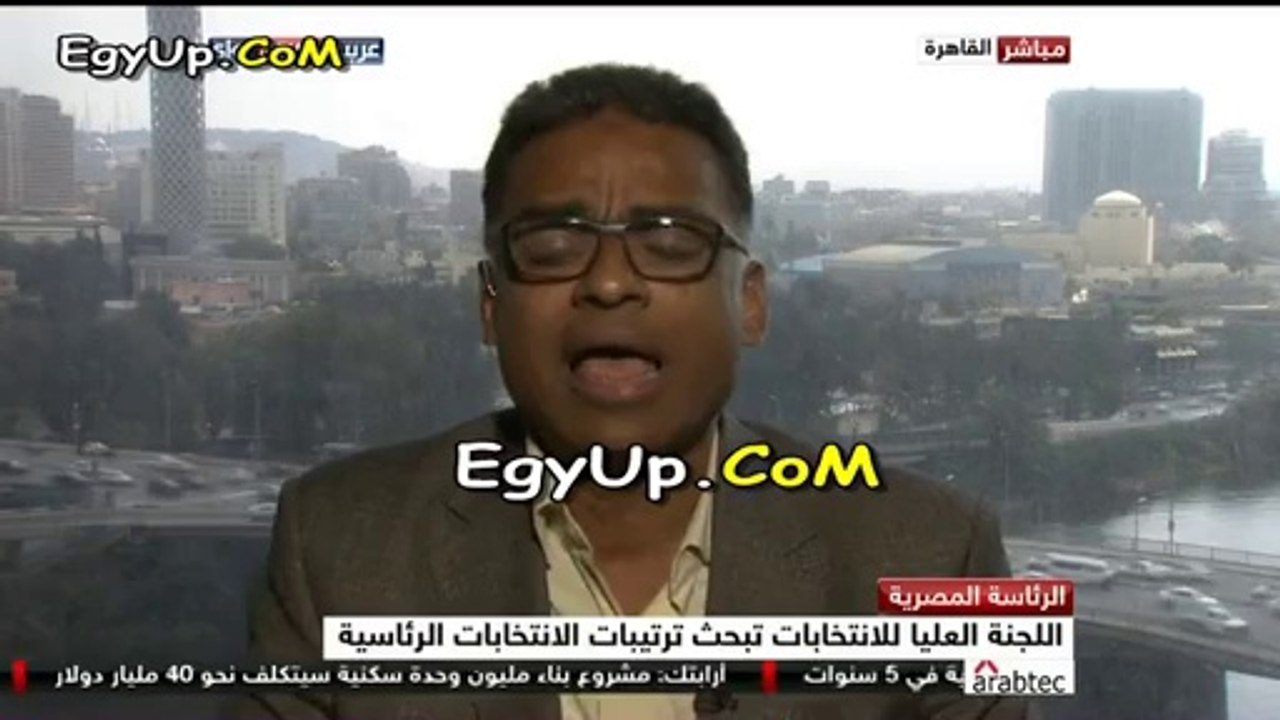 تجتمع اليوم اللجنة العليا للأنتخابات لمناقشة قانون الأنتخابات وتحديد موعد تقديم الناخبين توكيلاتهم للترشح
