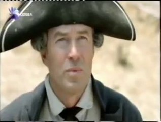 James Cook: La colonizacion de Australia (Aborigenes)