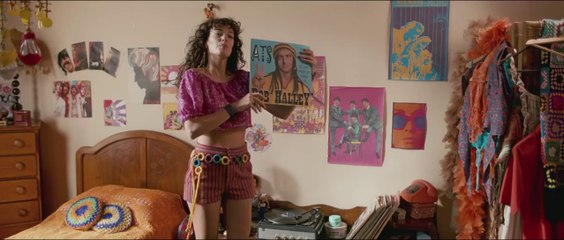 Zaman Makinesi 1973 - Fragman