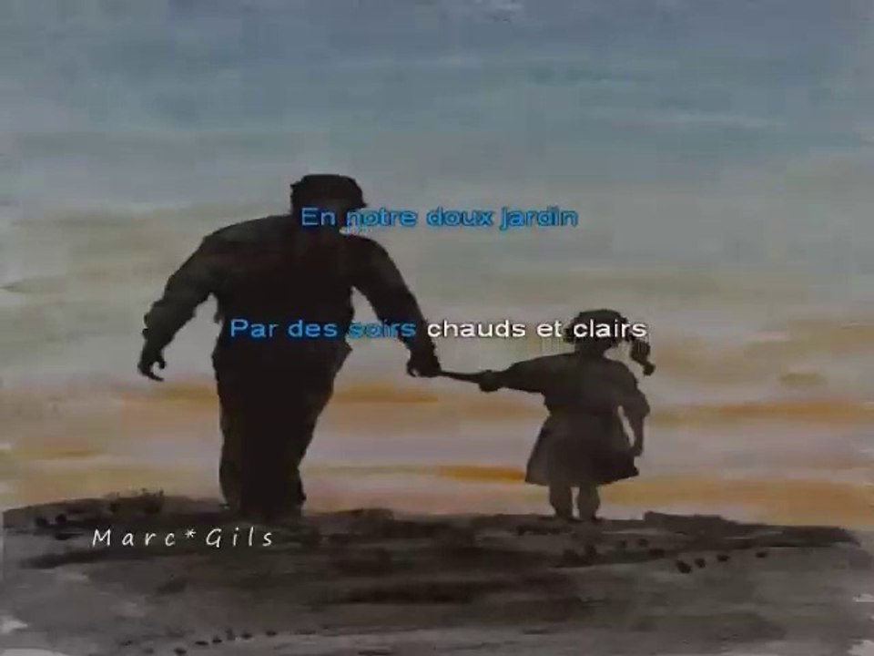 Berce moi / Ginette Reno