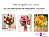 Indian Online Best Flowers Portal