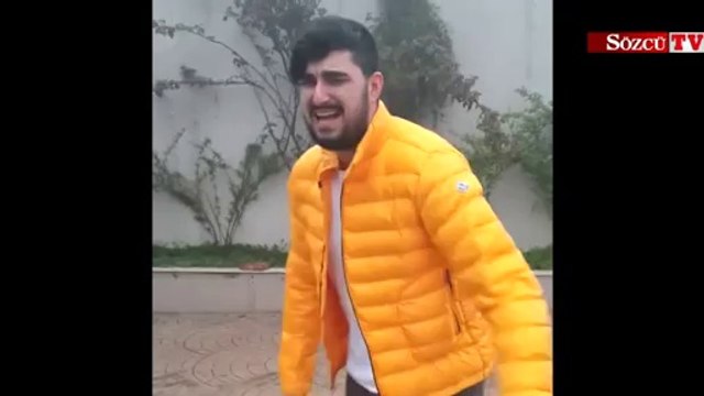 İdo Rihanna tarzı saçlarıyla türkü söyledi