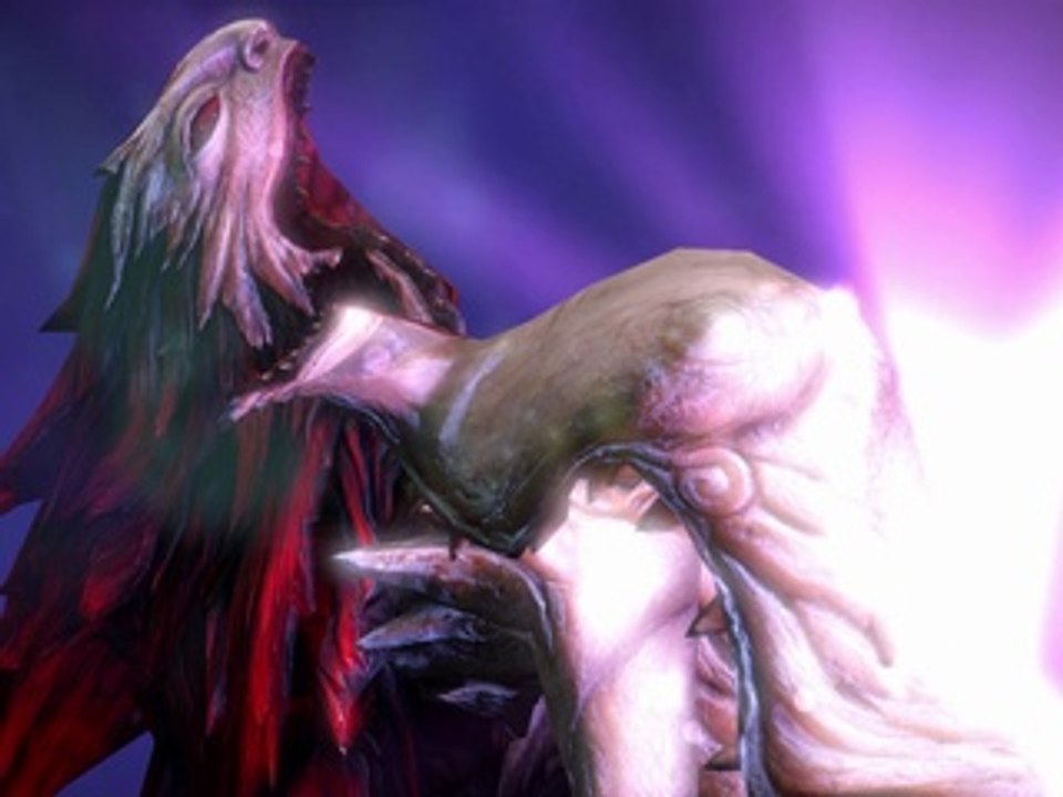 Castlevania - Lords of Shadow 2 [Pt.14]