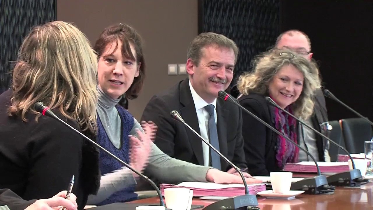 Fond d'appui à l'artisanat - 3 nouvelles conventions de signées