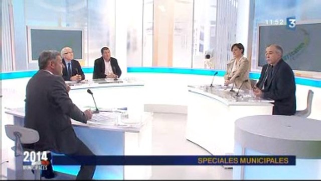 Spéciale Municipales dans les PyYrénées-Atlantiques