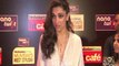 Deepika looks stylish at HT Mumbai Most Stylish Awards