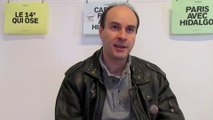 Jean-Philippe Néel - Comité de soutien de Carine Petit