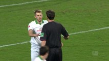 Le geste fair-play de l'année en Bundesliga !