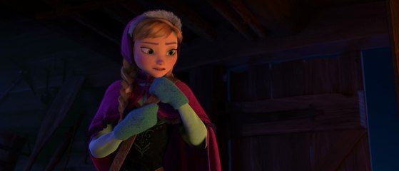 Reindeer(s) Are Better Than People