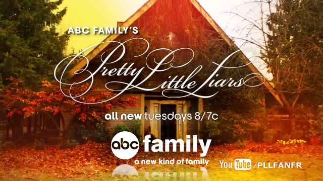 Pretty Little Liars - 4x23 - Sneak Peek #2 - Unbridled - VOST (HD)