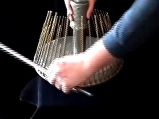 Creating Sound Effects for Horror Movies