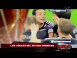 Los Óscar del fútbol peruano: conoce a nuestros ganadores en Teledeportes