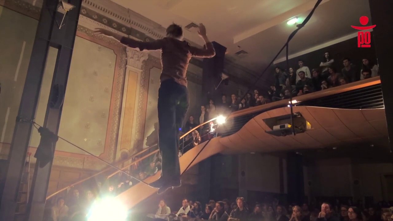 [Sciences Po Aix] la Semaine des Arts 2014