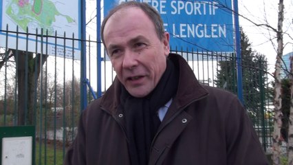 Ils soutiennent Anne Hidalgo : Benoit De Lamberterie