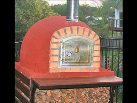Four a Pizza extérieur- Catalogue en ligne Four a Pizza extérieur