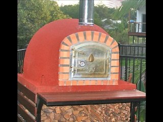 Four a Pizza extérieur- Catalogue en ligne Four a Pizza extérieur