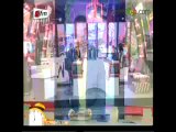 Pape Cheikh Diallo à la matinale de Tfm Explique sa maman Gambienne