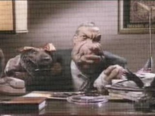GENESIS - Land Of Confusion