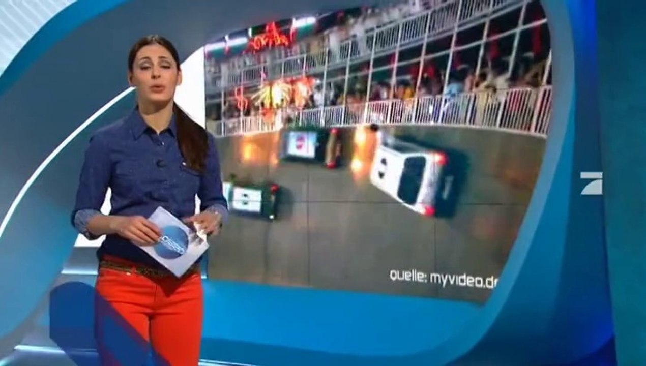 Funda Vanroy -  Galileo