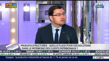 Download Video: Quelle place donner aux produits structurés dans notre portefeuille?: José Fernandez, dans Intégrale Placements – 10/03