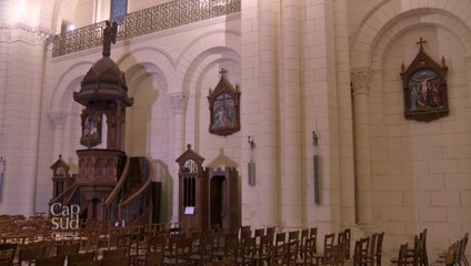 Cap Sud-Ouest - Charente, d'eau et de pierre