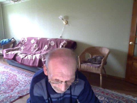 ВИКТОР ИСАЕВИЧ