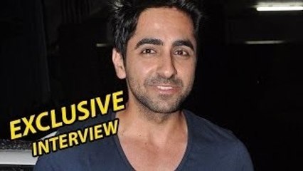 Ayushmann Khurrana's Favorite Comical Films | CHECK OUT
