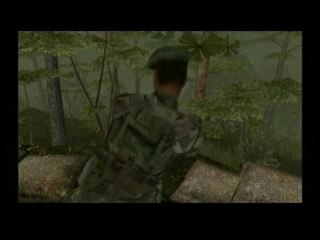 VietCong - Trailer des Mitrailleuses