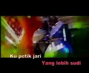 Ezlynn - Hi Hi Bye Bye (Karaoke)