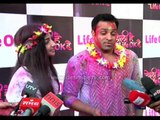 Lot of masti & fun only on life ok grand celebration of Holi