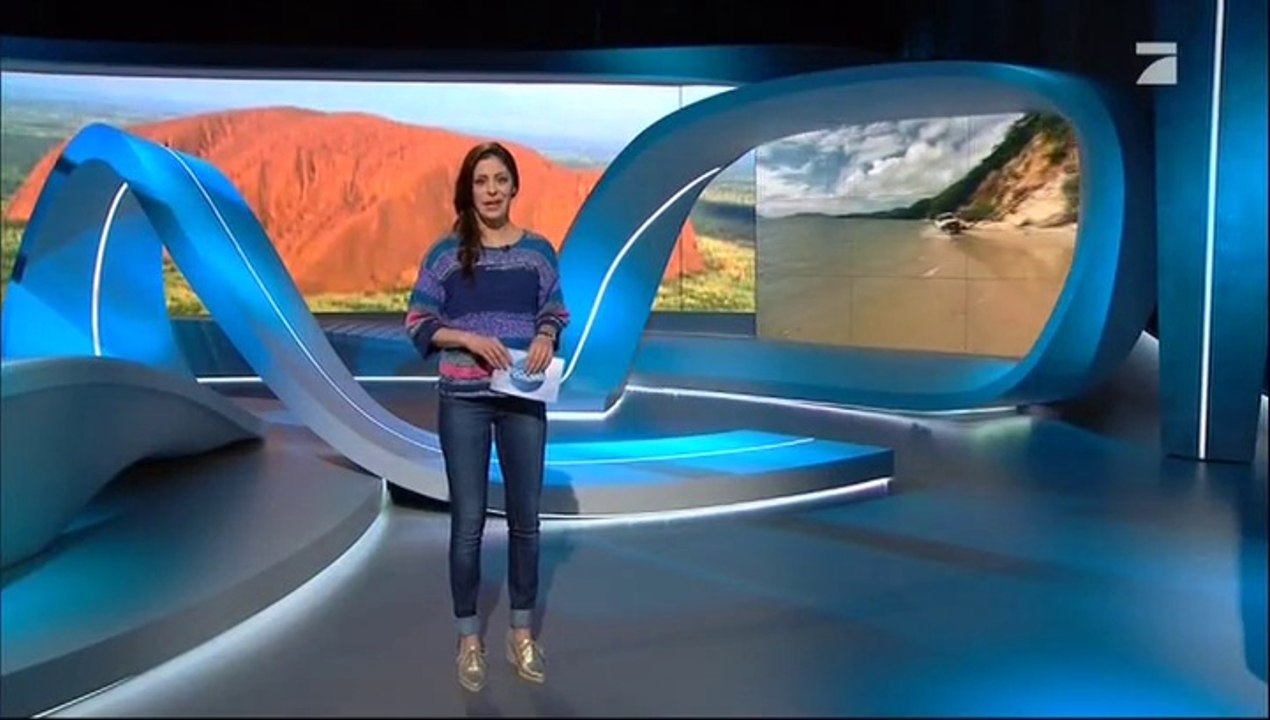 Funda Vanroy -  Galileo