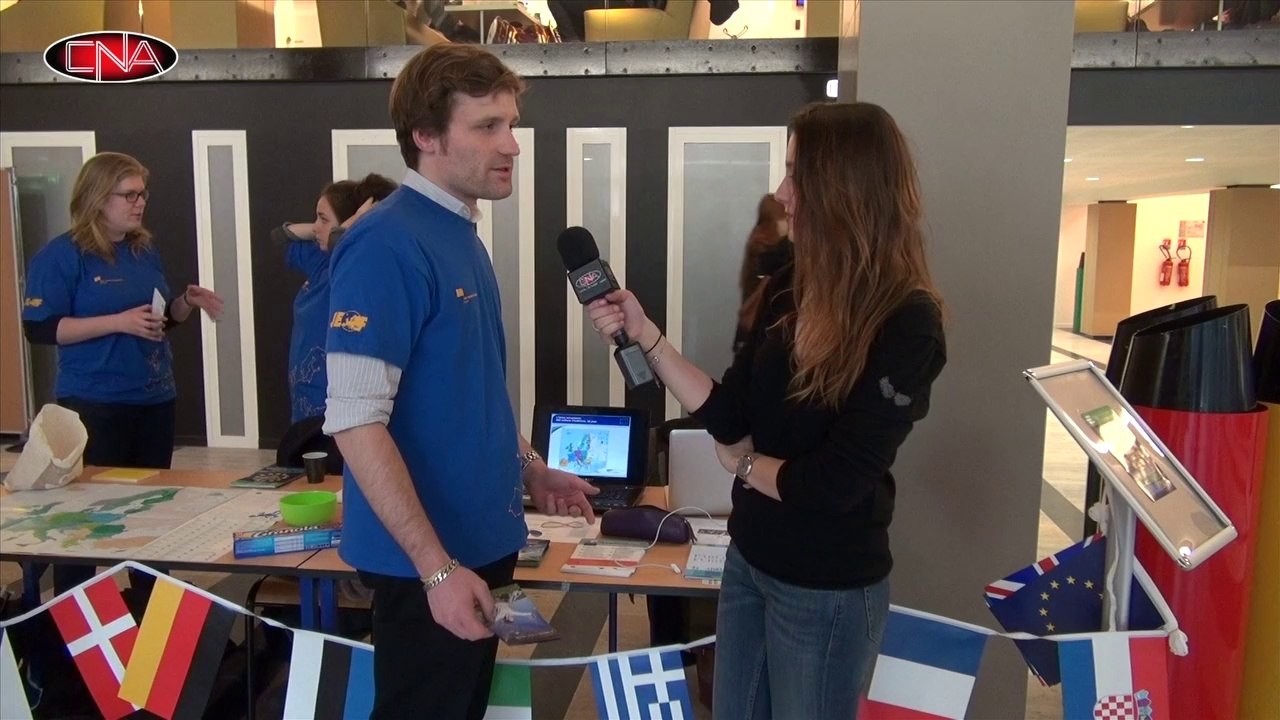 CN Assas Saison 14 : JT n°4