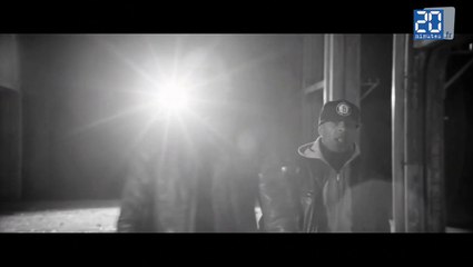 I AM clashe Laurent Gerra sur Facebook