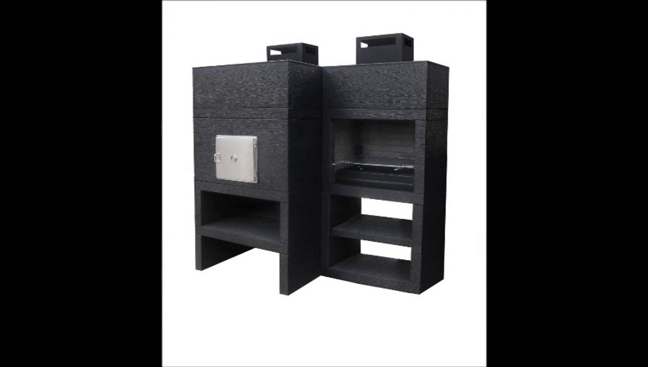 Horno y Barbacoa- Tienda online de Horno y Barbacoa