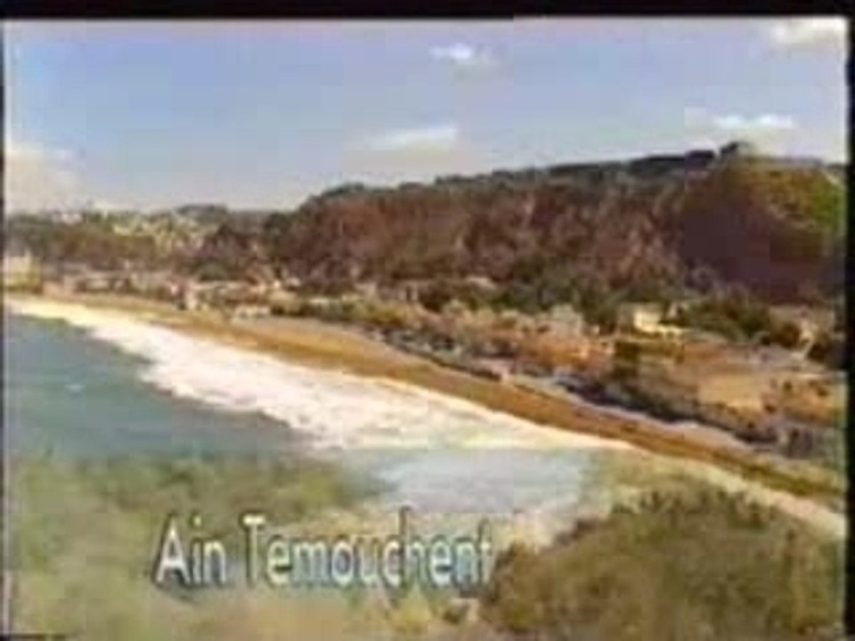 Fascinante Algerie