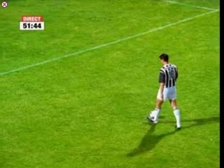 Cégétel - La vitesse vous manque