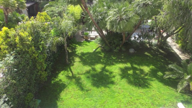 Vente appartement à Cannes - Californie - 4 pièces 113 m²