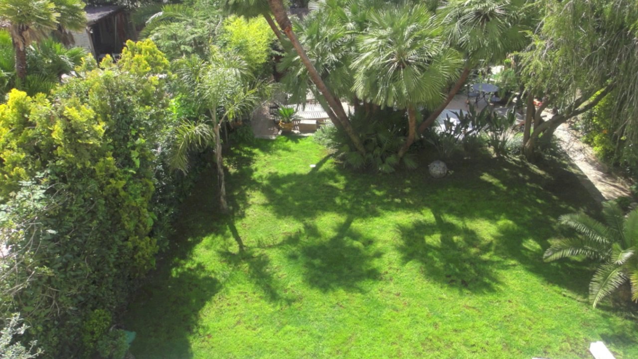 Vente appartement à Cannes - Californie - 4 pièces 113 m²
