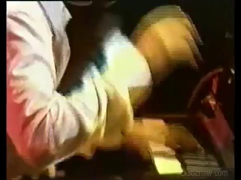 Paul Jackson w/Herbie Hancock